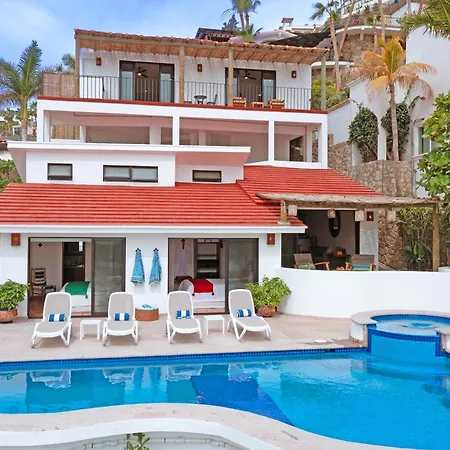 Villa Ysabel